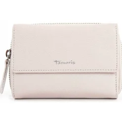 Tamaris Geldbörse Amanda beige New