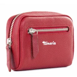 Tamaris Geldbörse Amanda rot Discount