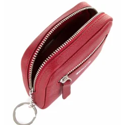 Tamaris Geldbörse Amanda rot Discount