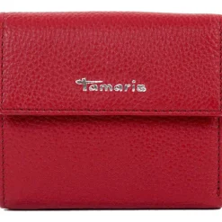 Tamaris Geldbörse Amanda rot Online