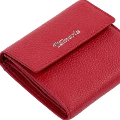 Tamaris Geldbörse Amanda rot Online