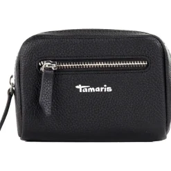 Tamaris Geldbörse Amanda schwarz Online