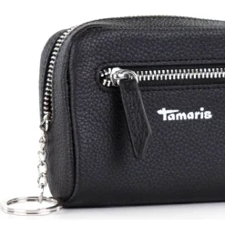 Tamaris Geldbörse Amanda schwarz Online