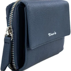 Tamaris Geldbörse Amanda blau