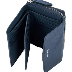 Tamaris Geldbörse Amanda blau