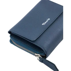 Tamaris Geldbörse Amanda blau