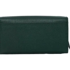 Tamaris Geldbörse Amanda grün Outlet