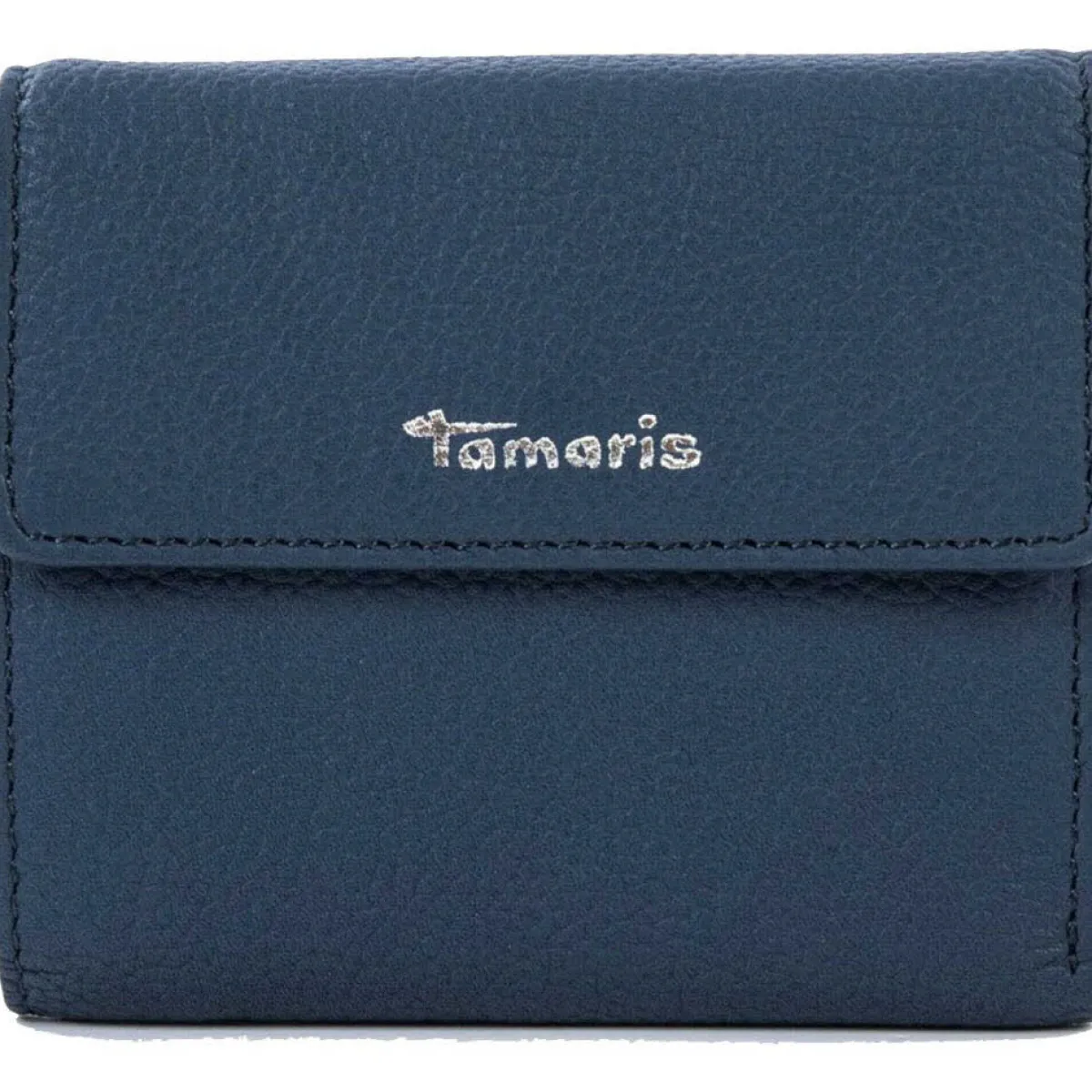 Tamaris Geldbörse Amanda blau Online