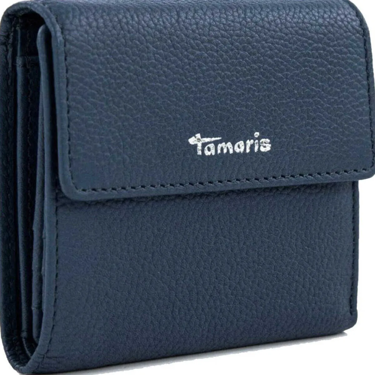 Tamaris Geldbörse Amanda blau Online