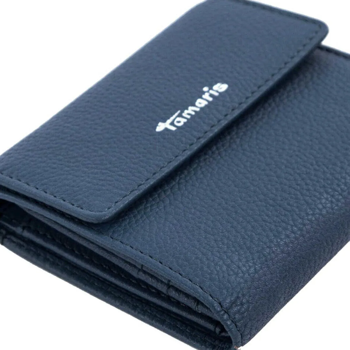 Tamaris Geldbörse Amanda blau Online