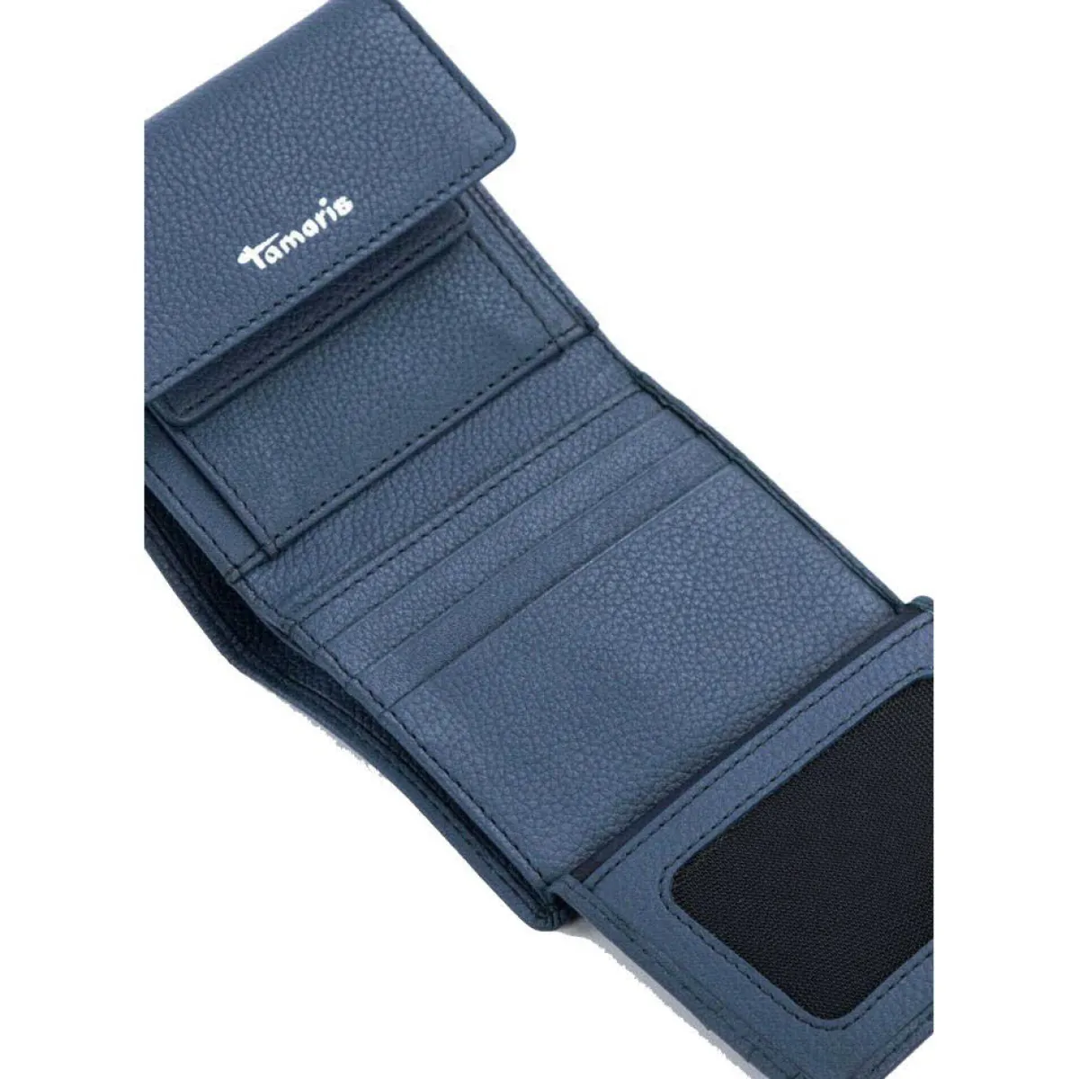 Tamaris Geldbörse Amanda blau Online