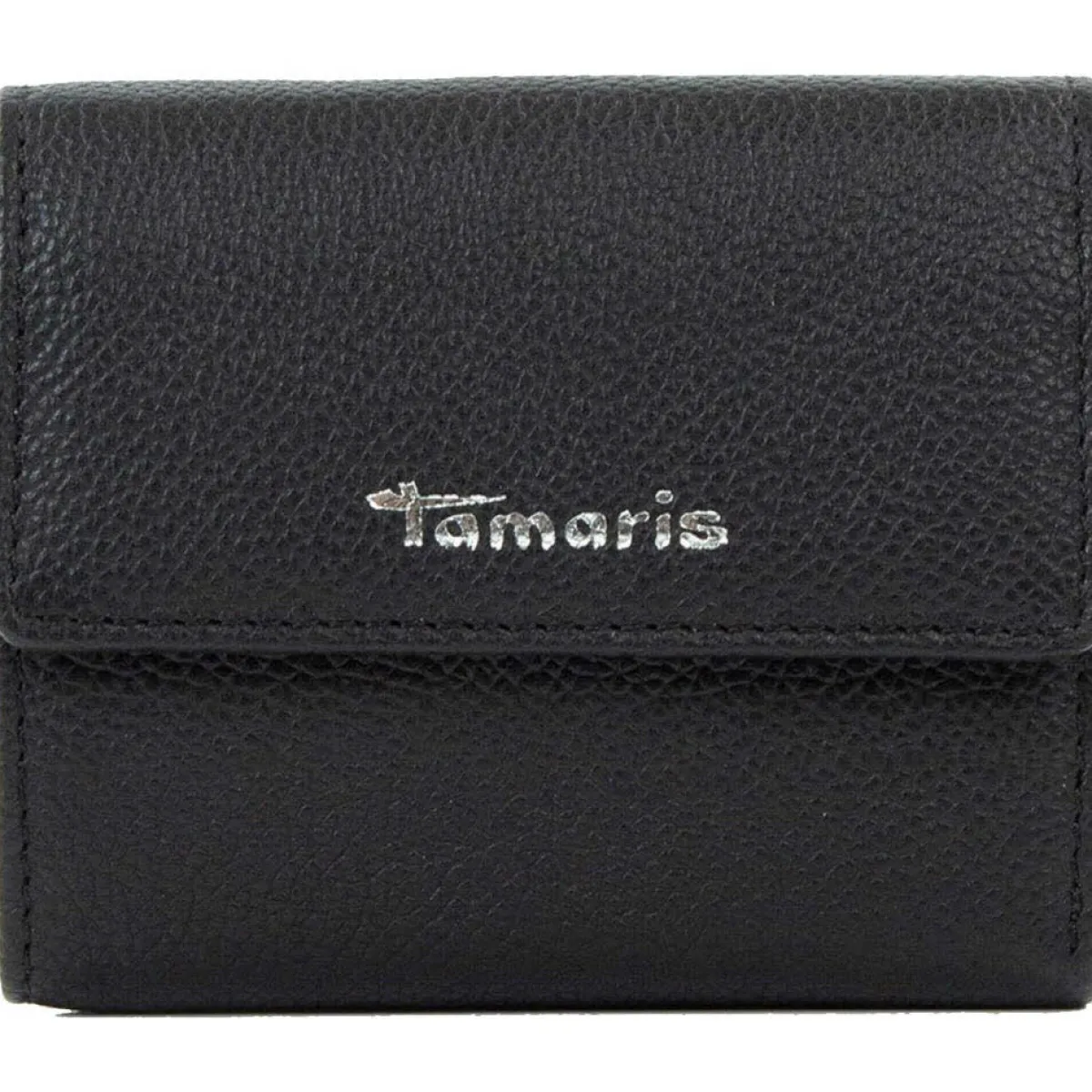 Tamaris Geldbörse Amanda schwarz Discount