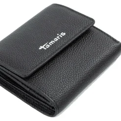 Tamaris Geldbörse Amanda schwarz Discount