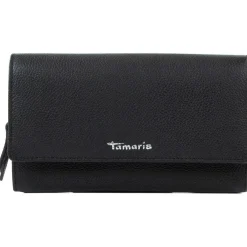Tamaris Geldbörse Amanda schwarz Best