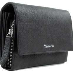 Tamaris Geldbörse Amanda schwarz Best