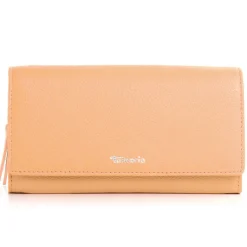 Tamaris Geldbörse Amanda rosa Hot