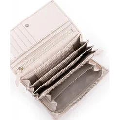 Tamaris Geldbörse Amanda beige Hot