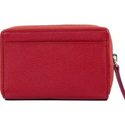Tamaris Geldbörse Amanda rot