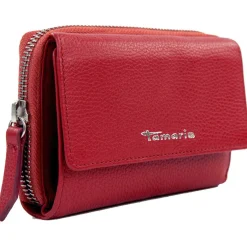Tamaris Geldbörse Amanda rot