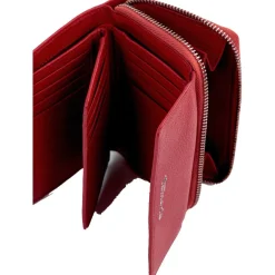 Tamaris Geldbörse Amanda rot