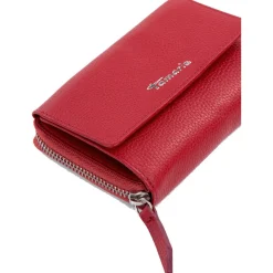 Tamaris Geldbörse Amanda rot