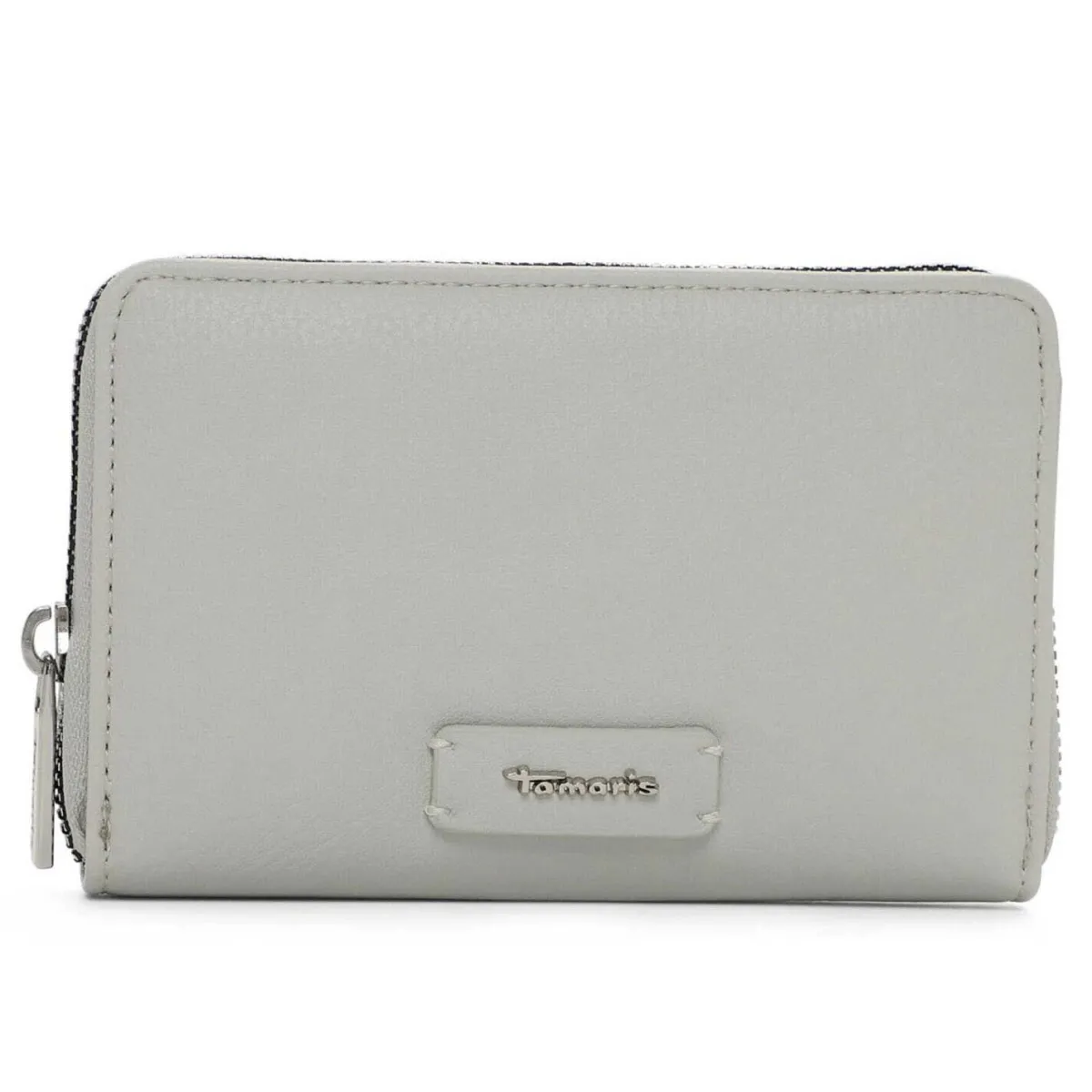 Tamaris Geldbörse Felice grau Online