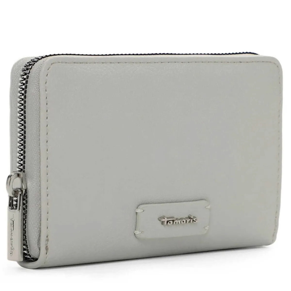 Tamaris Geldbörse Felice grau Online