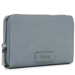 Tamaris Geldbörse Felice blau Outlet