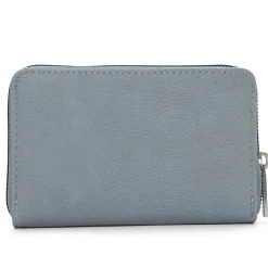 Tamaris Geldbörse Felice blau Outlet