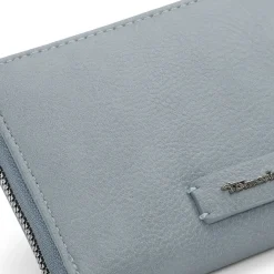 Tamaris Geldbörse Felice blau Outlet