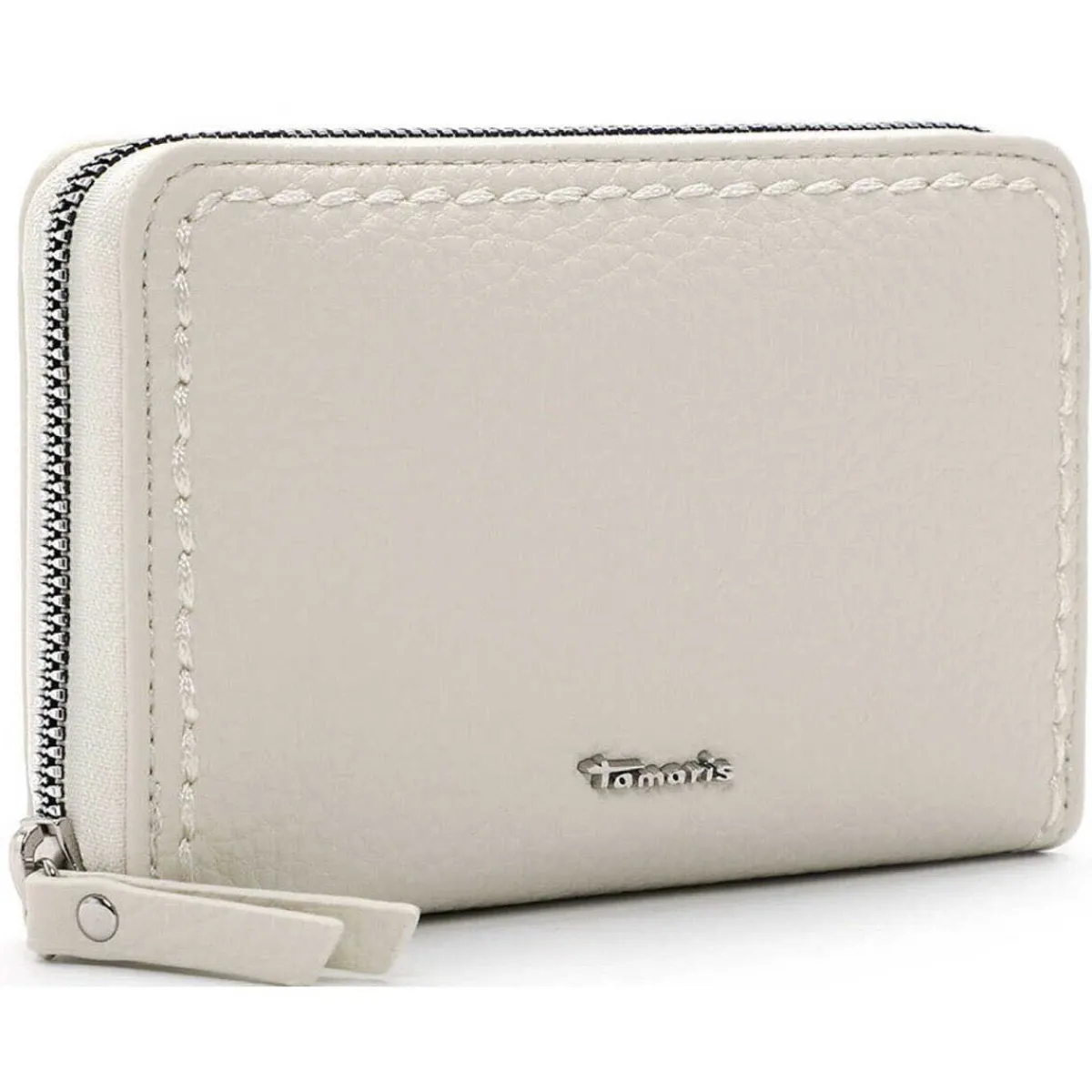 Tamaris Geldbörse Felicitas beige Best