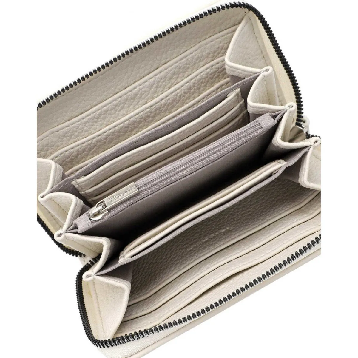 Tamaris Geldbörse Felicitas beige Best