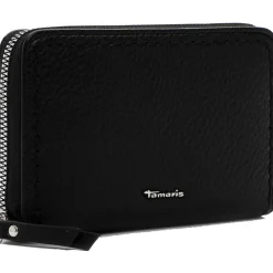 Tamaris Geldbörse Felicitas schwarz Hot