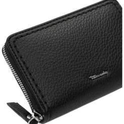 Tamaris Geldbörse Felicitas schwarz Hot