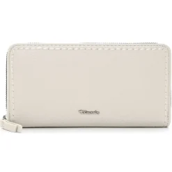Tamaris Geldbörse Felicitas beige Discount