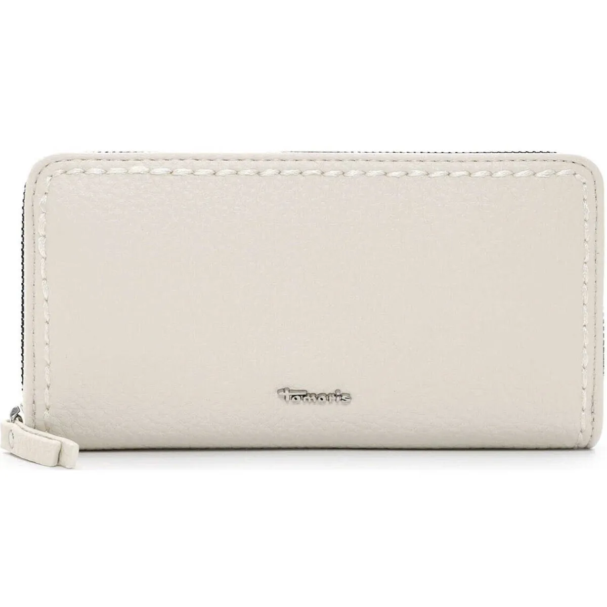 Tamaris Geldbörse Felicitas beige Discount