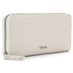 Tamaris Geldbörse Felicitas beige Discount