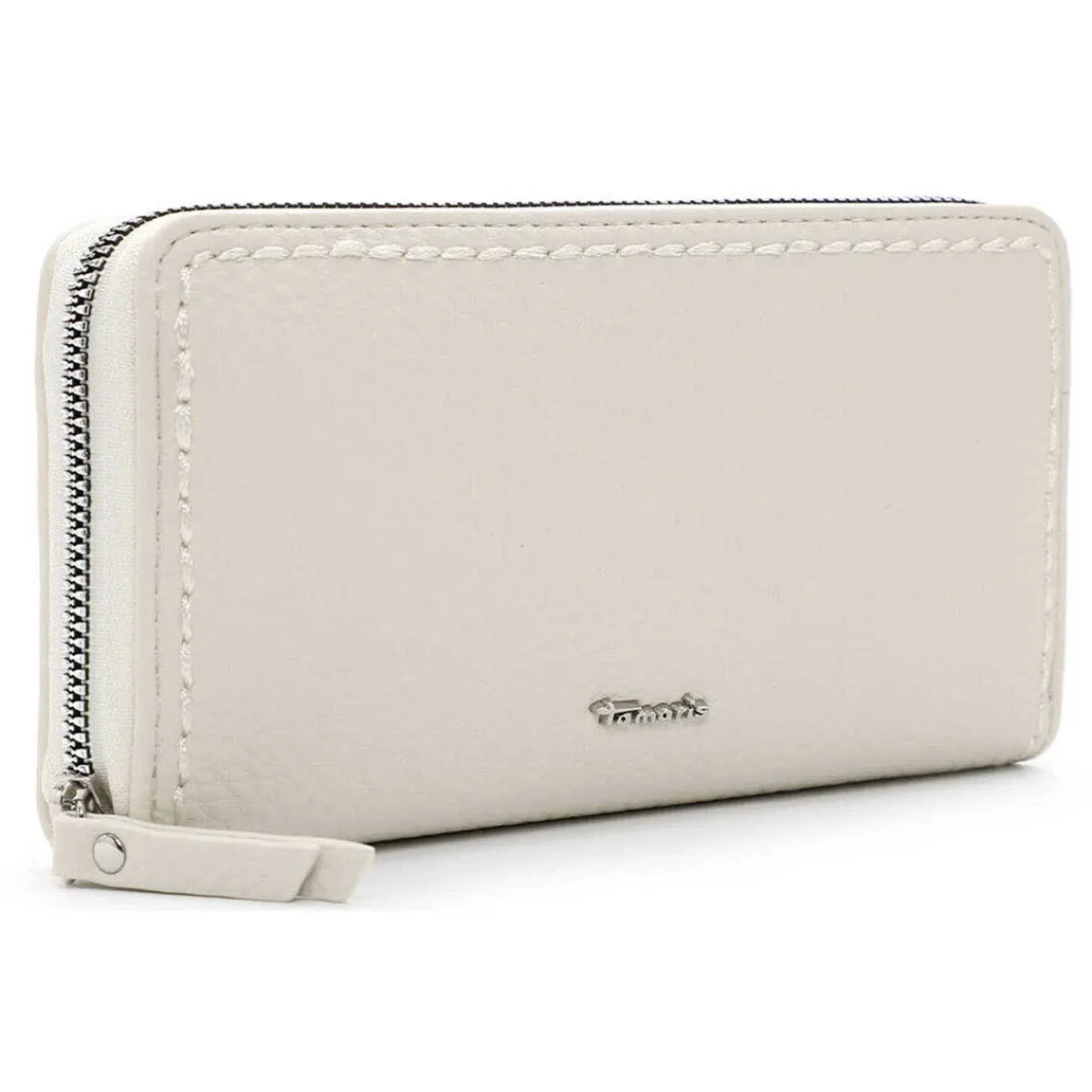 Tamaris Geldbörse Felicitas beige Discount