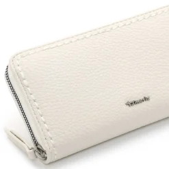 Tamaris Geldbörse Felicitas beige Discount