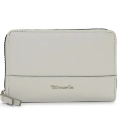 Tamaris Geldbörse Flavia weiß Online