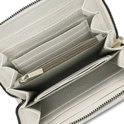 Tamaris Geldbörse Flavia weiß Online