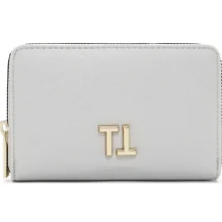 Tamaris Geldbörse Franca grau Discount