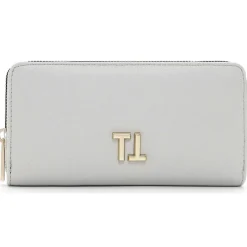 Tamaris Geldbörse Franca grau Best