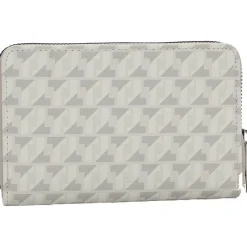 Tamaris Geldbörse Francesca weiß Sale