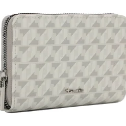 Tamaris Geldbörse Francesca weiß Sale