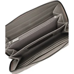 Tamaris Geldbörse Francesca weiß