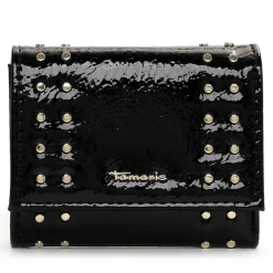 Tamaris Geldbörse Georgiana schwarz Discount