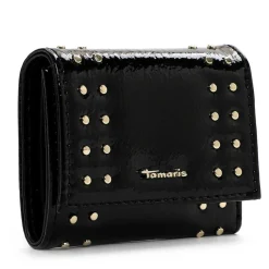 Tamaris Geldbörse Georgiana schwarz Discount