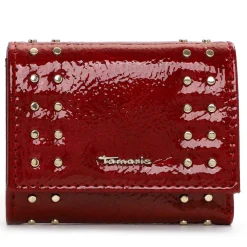 Tamaris Geldbörse Georgiana rot Discount