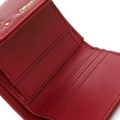 Tamaris Geldbörse Georgiana rot Discount